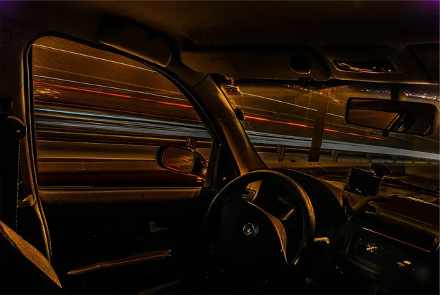 car, car wallpapers, interior, dash, steering wheel, windshield, windows, driving, black car, black window, black interior. What Ontario's tint law means for shop liability when customers ask for darker film