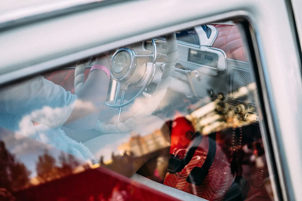 glass, car wallpapers, window, car, vehicle, travel. How Arizona tint limits and Phoenix desert heat set a shop's service menu