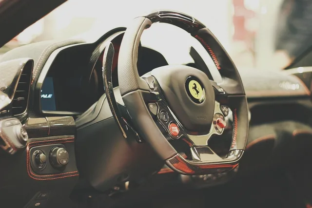 car, sports car, ferrari, steering wheel, ferrari 458 italia, ferrari 458 speciale, interior, car interior, car wallpapers, vehicle, automobile, automotive, luxury car. Miami vehicle wrap tinting: shop records and handoffs