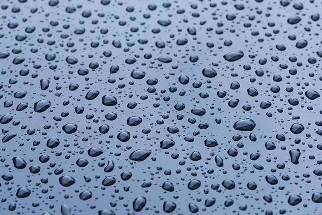 waterdrop, water, surface, wet, nature, roll off, paint. Wrap and tint shop break-even: formula, stress test, checks