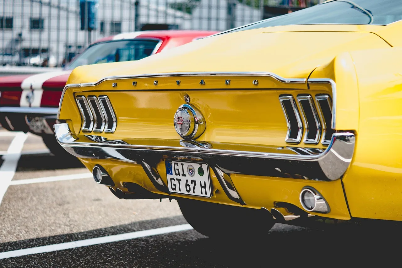 automobile, vehicle, mustang, antique car, gt, america, classic, mustang, mustang, mustang, mustang, mustang. Wrap and tint shop software and KPI guide